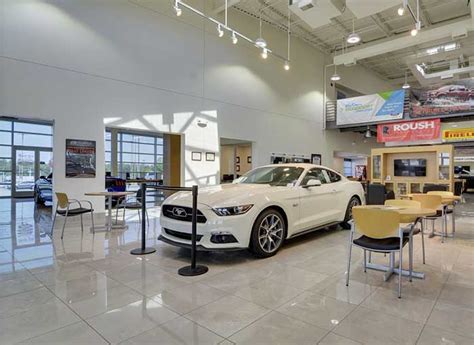 Rivertown Ford | Ford Dealer Columbus GA