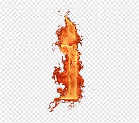 Letter i with fire, Flame Letter Fire Alphabet, flame, color, light png | PNGEgg