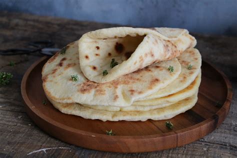 Gyros Pita Bread – Casserole & Chocolat