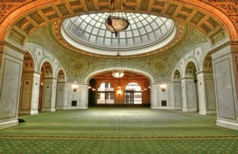 Chicago Cultural Center, Chicago | Tickets & Tours - 2024