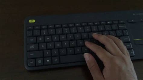 How to connect logitech wireless keyboard to lg smart tv - steelmusli