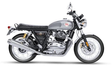 Royal Enfield Interceptor 650 Colors: Six Color Options - GaadiKey