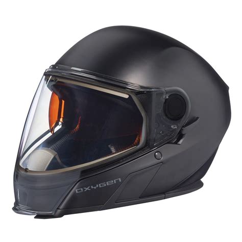 Ski-Doo Oxygen Helmets | Ski-DooGear.com | Ski-Doo Snowmobile Helmets ...