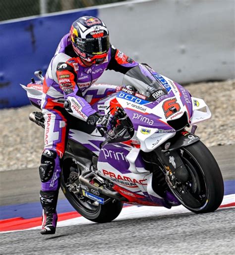 Motogp Thailand FP2 : Ducati sapu bersih posisi depan, kemana Marquez dan Fabio ?? - Iwanbanaran.com