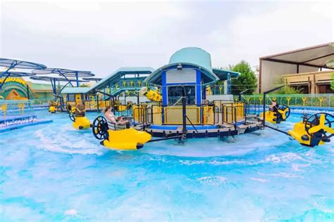 Legoland park - 1 day 1 park entry ticket with full access - CityLaila