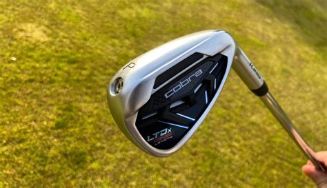 The 5 Types Of Golf Wedges (And When To Use Them)