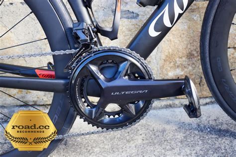 Review: Shimano Ultegra R8170 Di2 Disc Groupset | road.cc