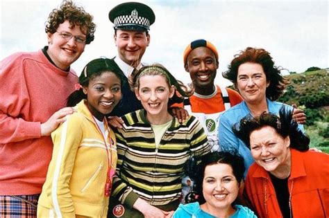 Image result for balamory characters Kids Tv Shows 2000, Old Kids Tv ...