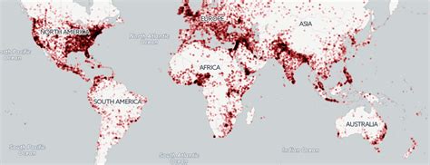 senzor Přestaňte to vědět Džbán current world conflicts map Velký ...