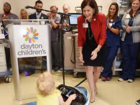 Dayton Children’s opens new outpatient surgery center in south Dayton suburbs | Dayton Children's