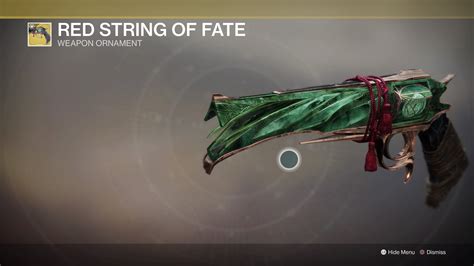 How To Get Malfeasance Ornament Destiny 2 – Craftsmumship