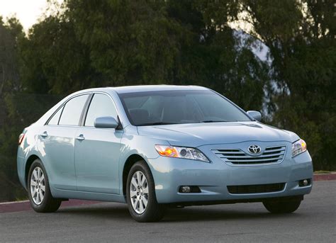 2009 Toyota Camry: Review, Trims, Specs, Price, New Interior Features ...