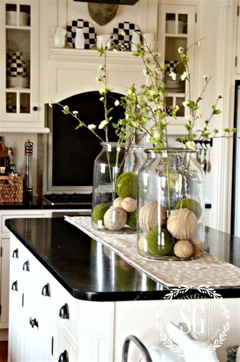 List Of Kitchen Island Centerpiece Ideas 2022