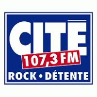 Cite Rock Detente Logo PNG Vector (EPS) Free Download