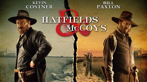 Hatfields & McCoys - Movies & TV on Google Play