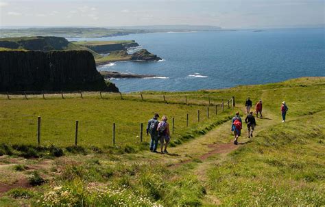 TOP 10 best walks in Ireland that EVERYONE SHOULD EXPERIENCE