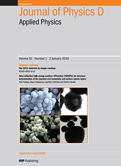 IOPscience - Medical physics and biophysics