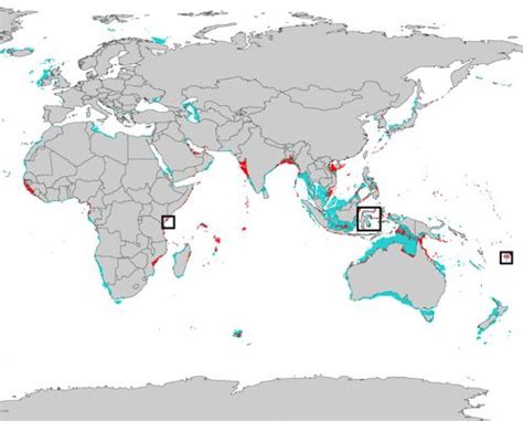 Science for Nature and People Partnership : Open Ocean Aquaculture