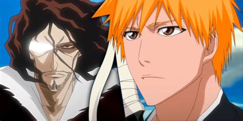 Bleach: Who Was the True First Zangetsu?