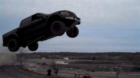 What’s The Worst Car Jump You’ve Ever Seen?