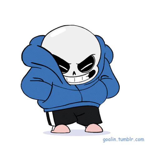 Sans Dance | Undertale Amino