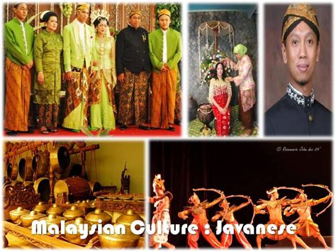 Javanese Culture