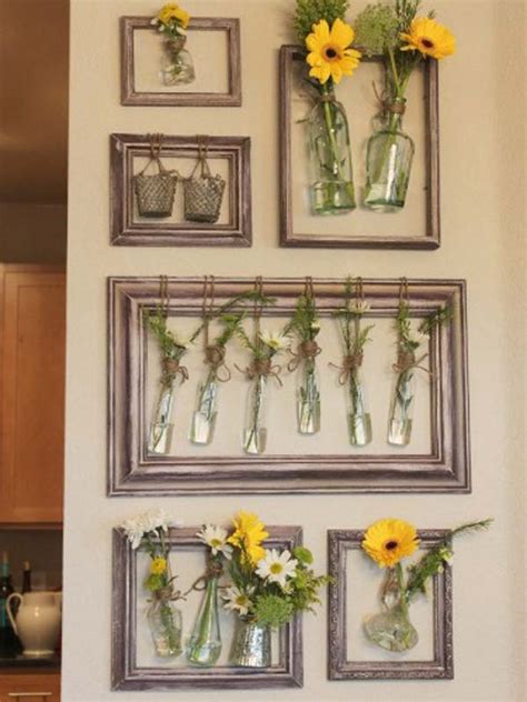 36 Easy and Beautiful DIY Projects For Home Decorating You Can Make | Architecture & Design