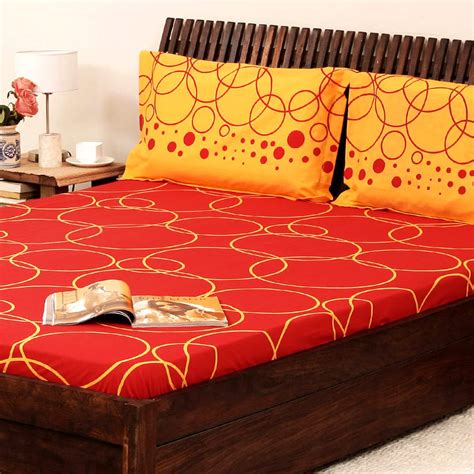 Bed sheet designs for decorative and amazing looks