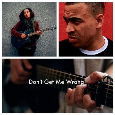 Don't Get Me Wrong (I. Key) (Single) - Rio mp3 buy, full tracklist