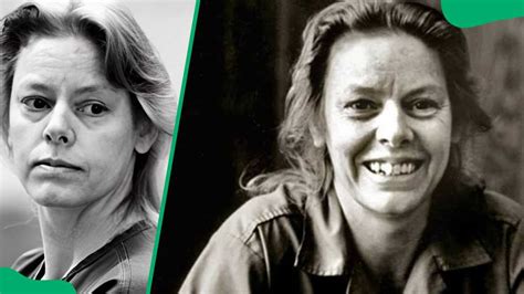 Where is Aileen Wuornos' girlfriend now? Tyria Moore's story - Briefly ...