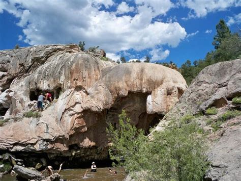 Jemez Mountain Trail (Jemez Springs) - All You Need to Know BEFORE You Go - Updated 2021 (Jemez ...