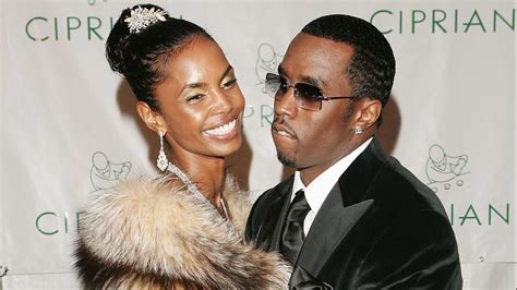 Diddy Shares Memories Of Kim Porter 4 Years After Her Death