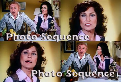 Dukes of Hazzard Loretta Lynn Henry Gibson PHOTO Sequence #03