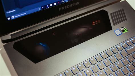 Acer Predator Triton 700 review: A laptop that's too hot to handle - CNET