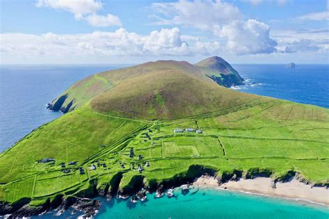 The Blasket Centre – Ionad an Bhlascaoid | Heritage Ireland