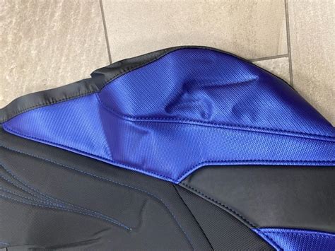 YAMAHA GP1800 SPIKE PWC SEAT COVER–READY TO SHIP | Jettrim