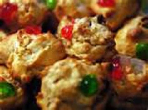 Claxton Fruitcake Cookies | Just A Pinch Recipes