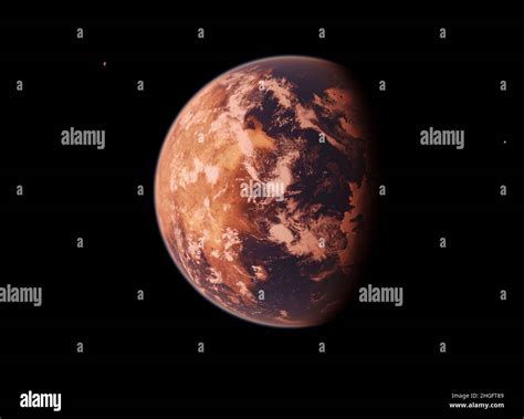 Trappist 1 planetary system hi-res stock photography and images - Alamy