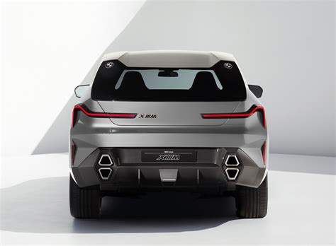 BMW’s Design Boss Domagoj Dukec Explains Why The Concept XM Looks The ...