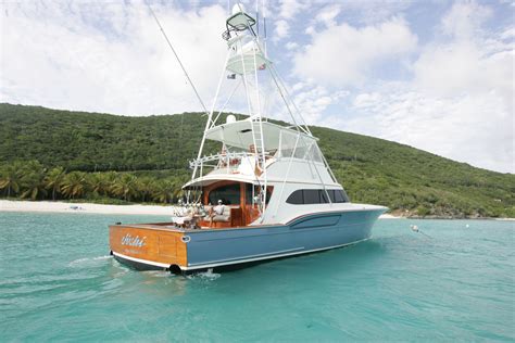 The 41st USVI Open/Atlantic Blue Marlin Tournament Aug 18-22, 2013 ...