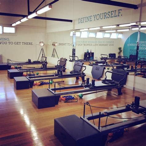 KX PILATES - Williamstown Studio #kxpilates #pilatesstudio #williamstown #kx #defineyourself # ...