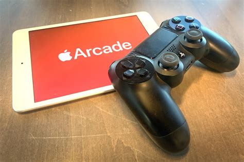 The Apple Arcade games that support controllers | Macworld