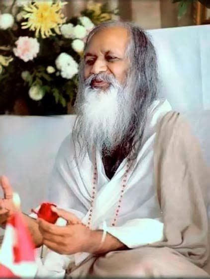 Maharishi Mahesh Yogi | Biography | Cause of Death