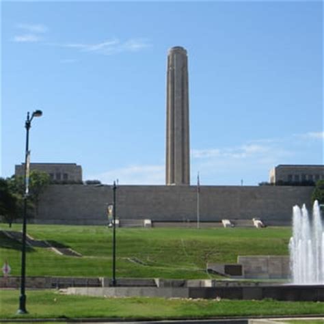 Liberty Memorial - 105 Photos & 40 Reviews - Landmarks & Historical Buildings - 100 W 26th ...