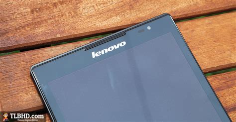 Fitfab: Lenovo Tablet 8 Inch Review