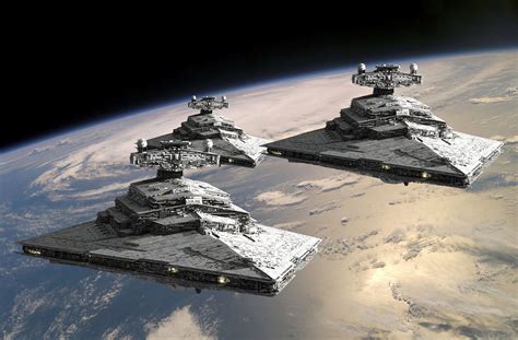 Star Wars Ships Wallpaper - WallpaperSafari