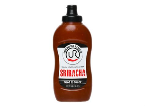 8 Best Sriracha Brands — Eat This Not That