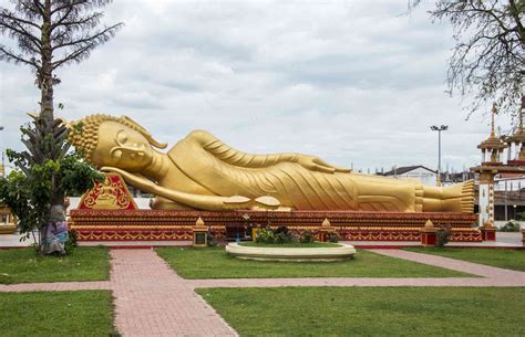 Buddha Statues: Meaning of Postures and Poses