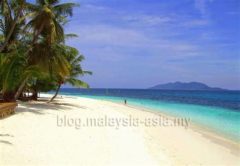 15 Malaysia Beaches in 101 Best Beaches Asia - Travel Food Lifestyle Blog