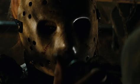 What Does Jason Voorhees Look Like Without His Mask? Revealed